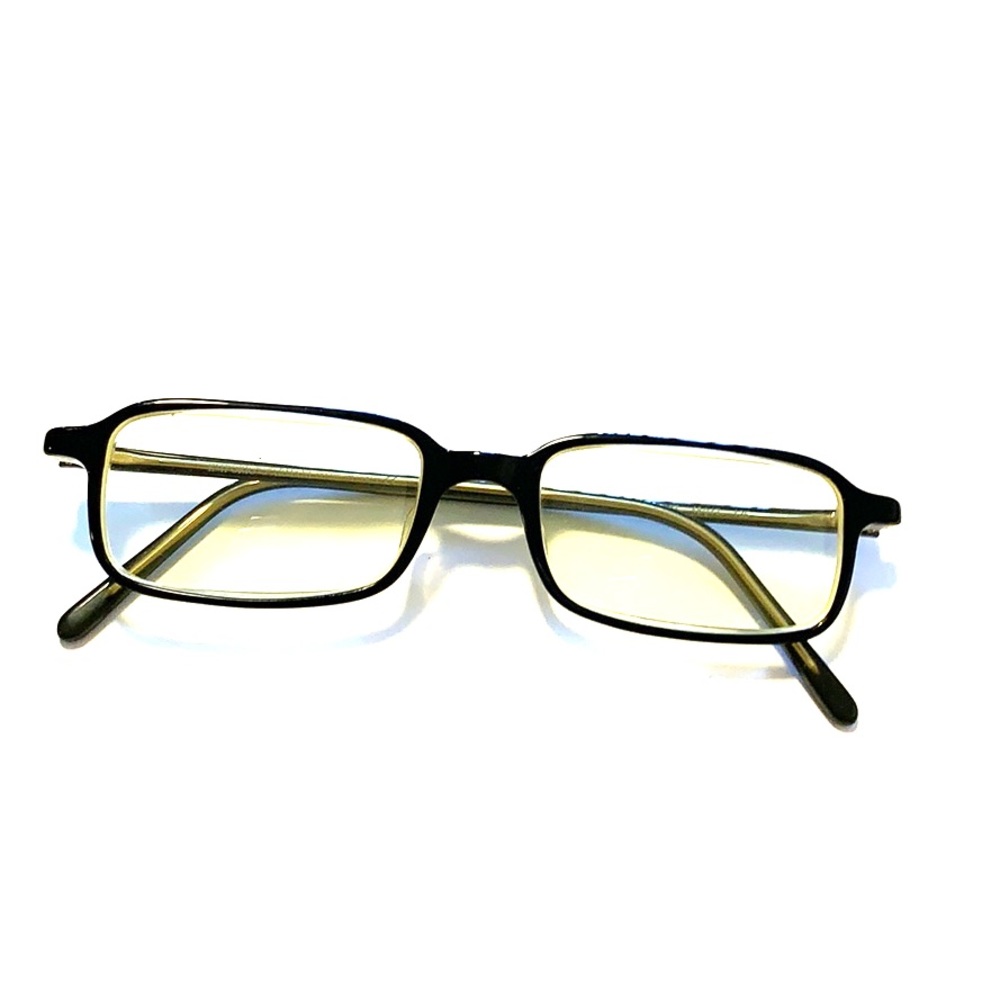 Emporio Armani Prescription Glasses